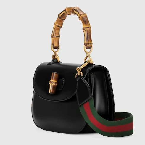 Gucci Bamboo 1947 Medium Bag