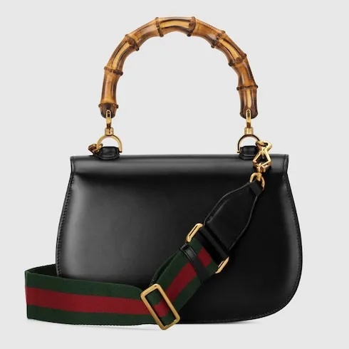 Gucci Bamboo 1947 Medium Bag
