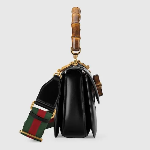 Gucci Bamboo 1947 Medium Bag