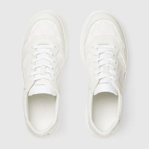 Chunky Sneaker With Gg