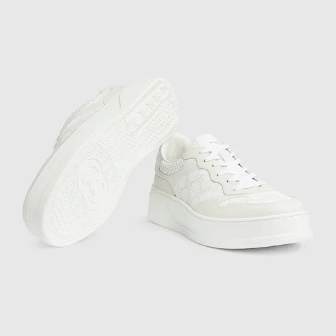 Chunky Sneaker With Gg