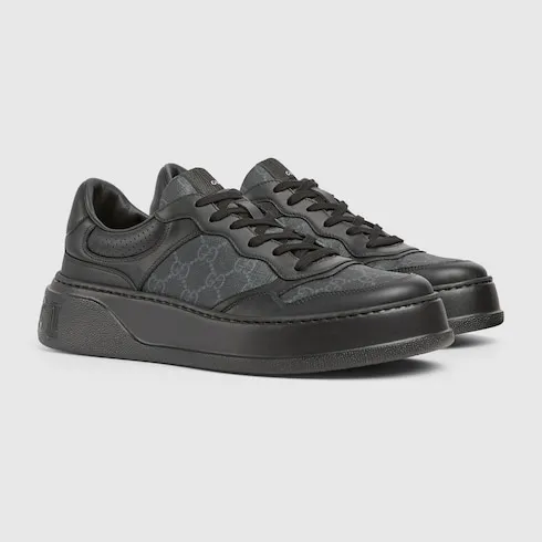 Chunky Sneaker With Gg