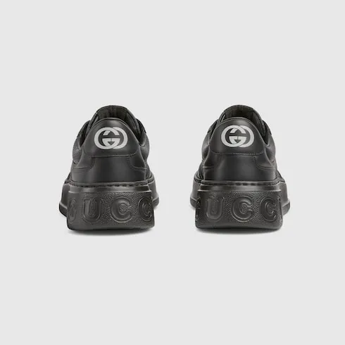 Chunky Sneaker With Gg