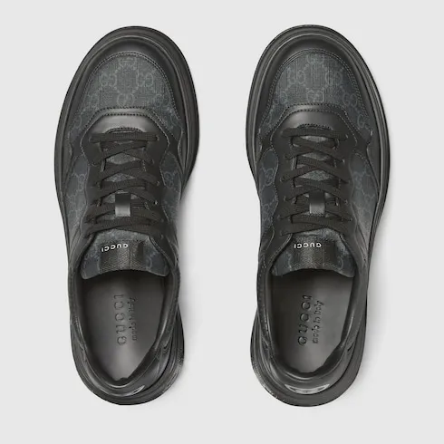 Chunky Sneaker With Gg