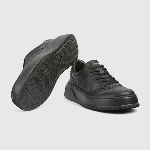 Chunky Sneaker With Gg