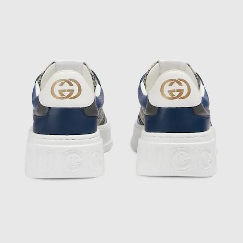Chunky Sneaker With Gg