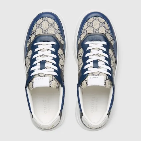 Chunky Sneaker With Gg