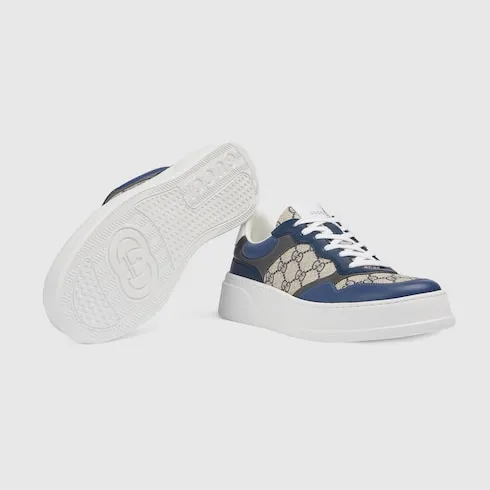 Chunky Sneaker With Gg