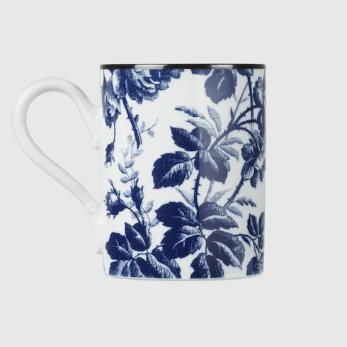 Herbarium Mug