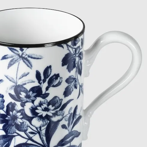Herbarium Mug