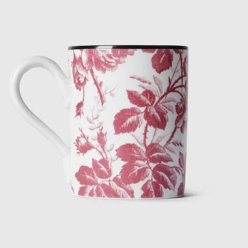 Herbarium Print Mug