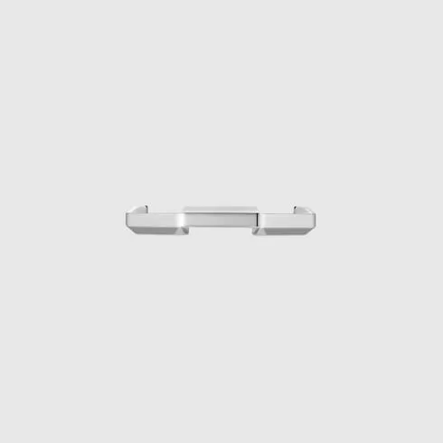 Gucci Link To Love 18K Mirrored Ring