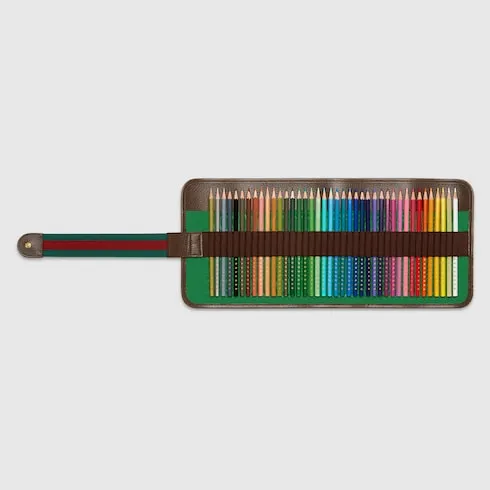Colouring Pencil Set With Double G