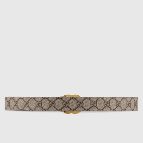 Gg Marmont Reversible Belt