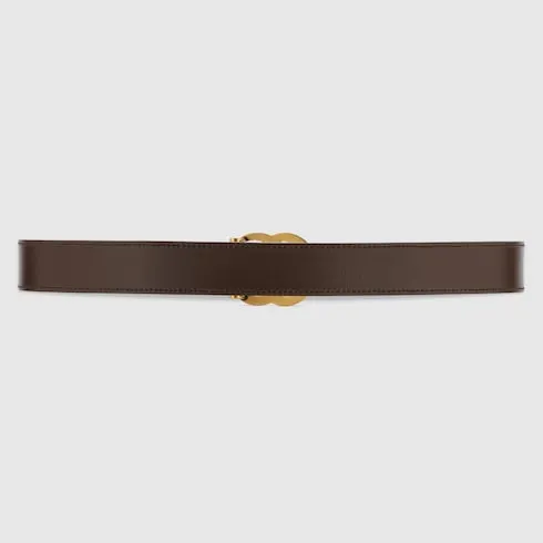 Gg Marmont Reversible Belt