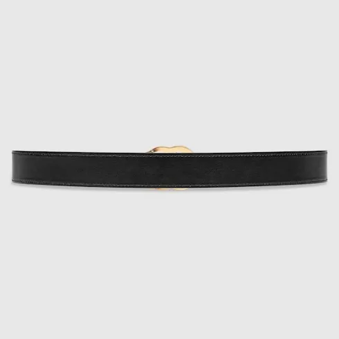 Gg Marmont Reversible Belt