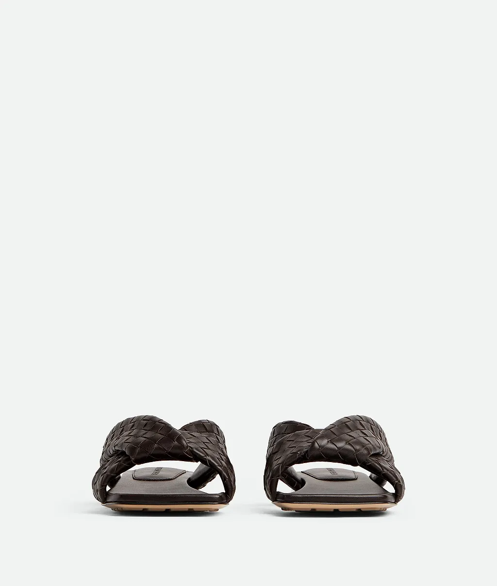 Riva Flat Mule