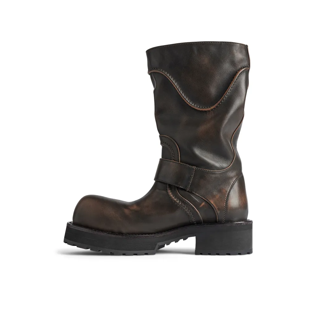 Venom Boot