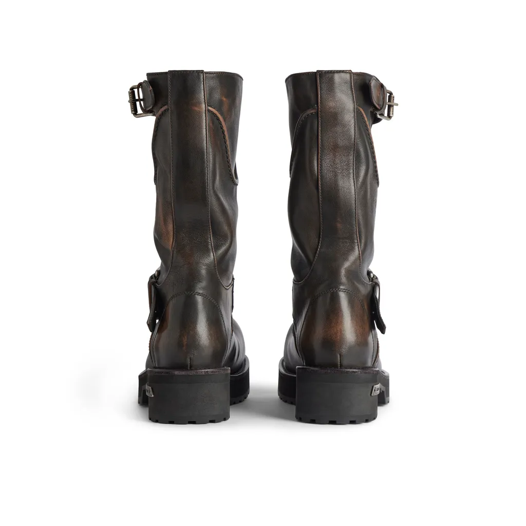 Venom Boot