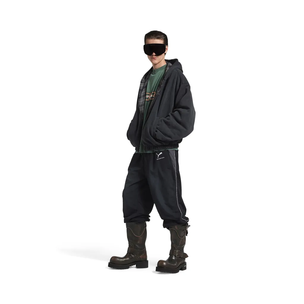 Venom Boot