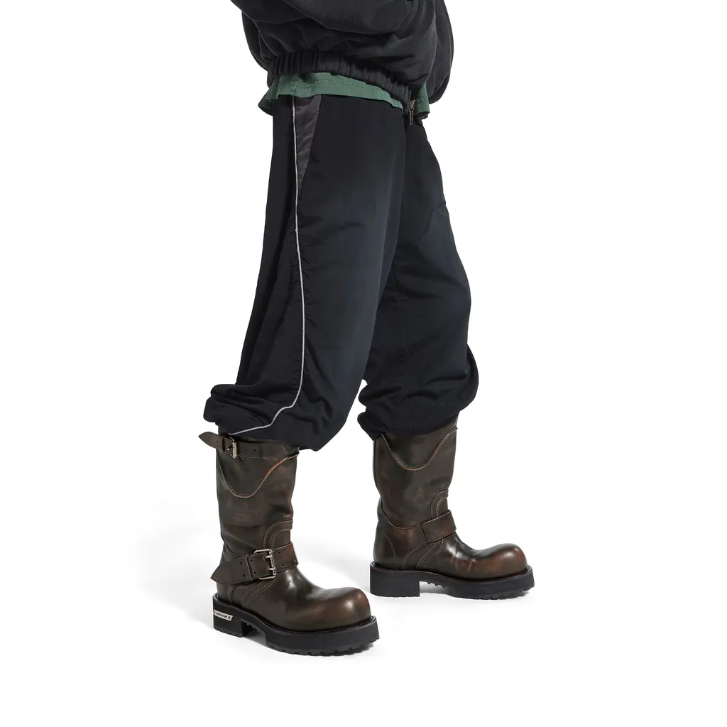 Venom Boot