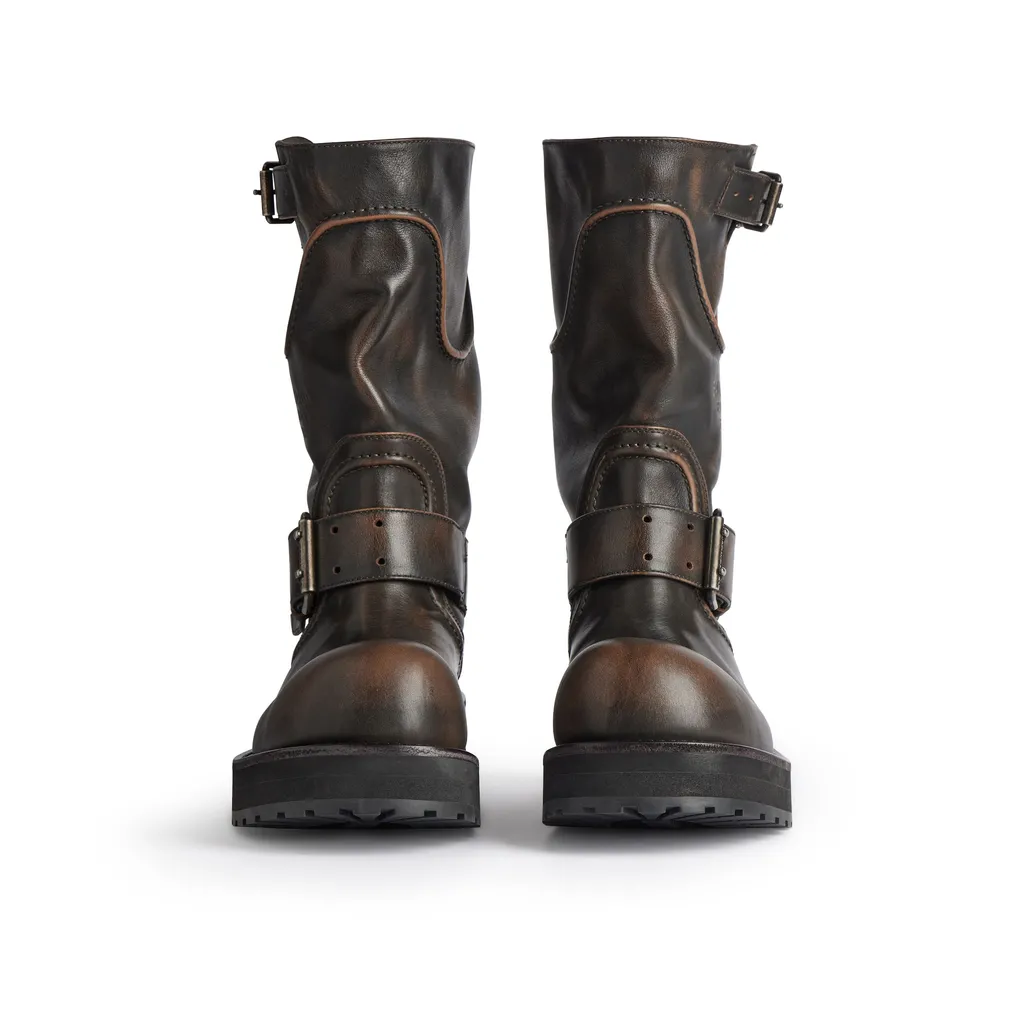 Venom Boot