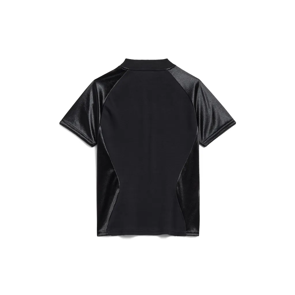 Nano Bb Fitted Top