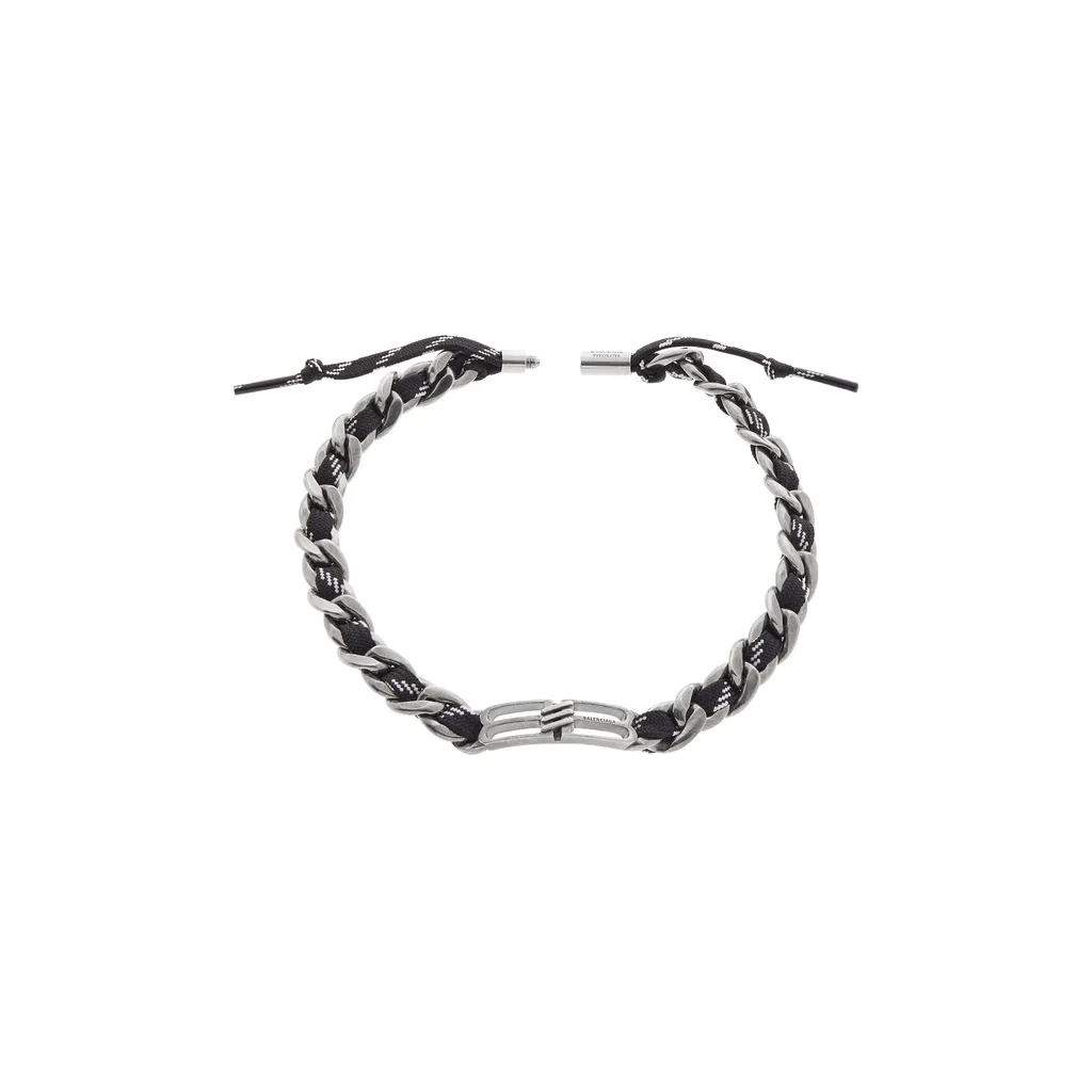 Bb Icon Lace Choker