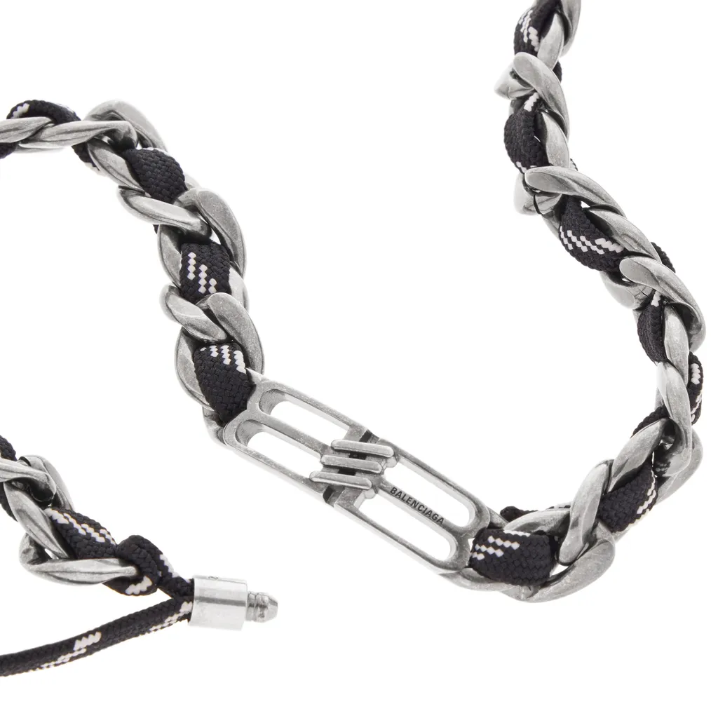 Bb Icon Lace Choker