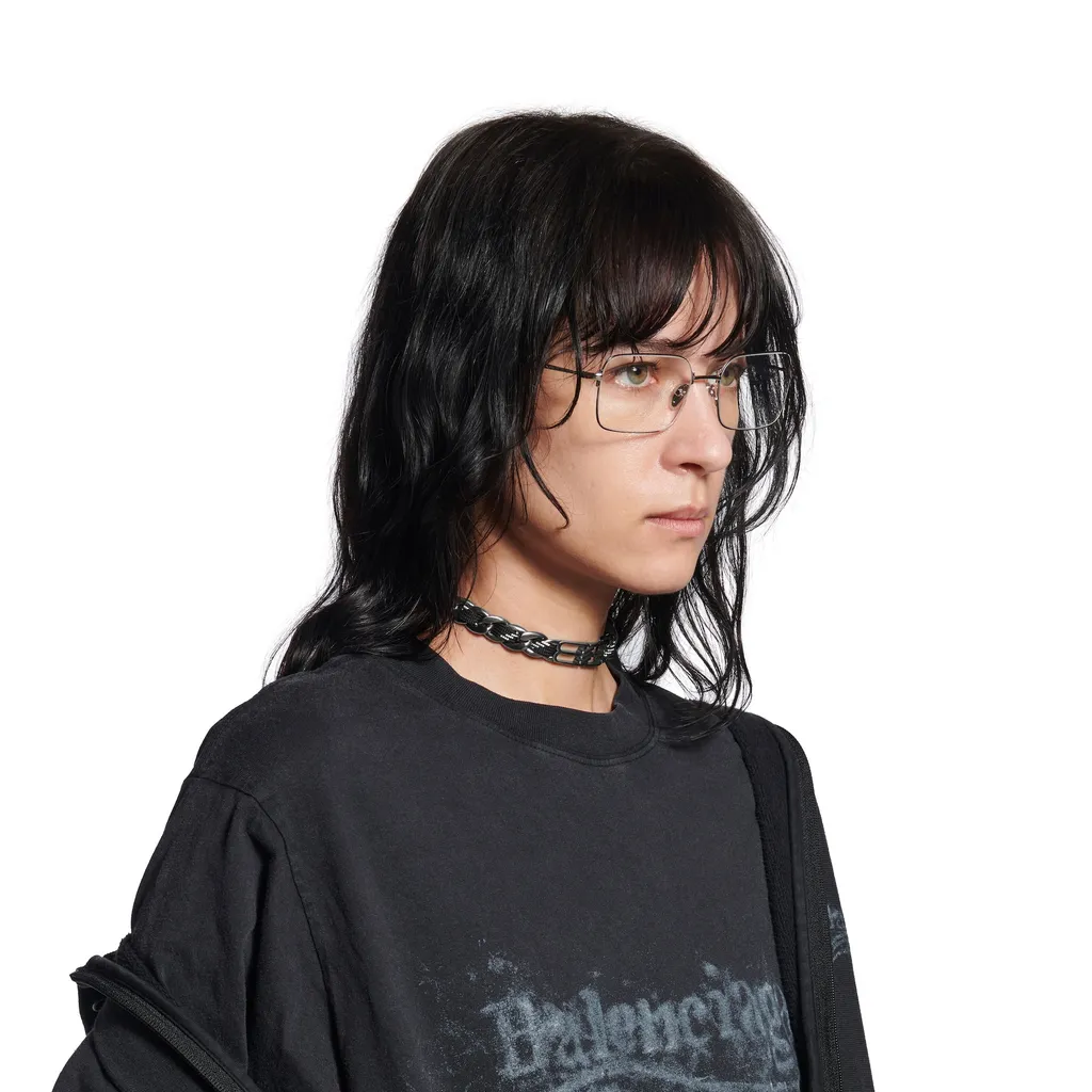 Bb Icon Lace Choker
