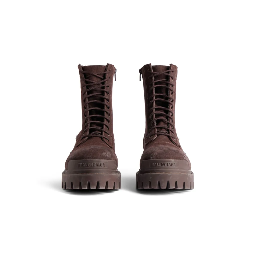 Combat Strike Boot
