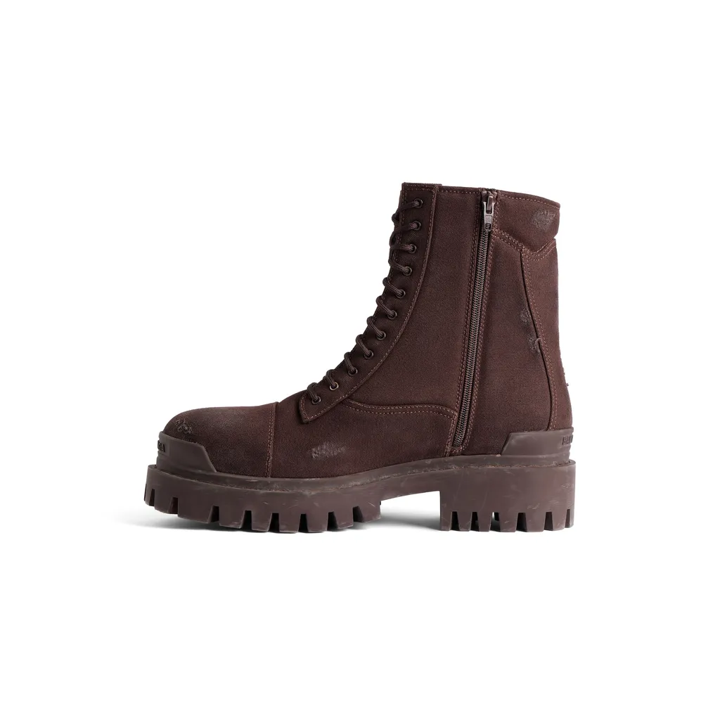 Combat Strike Boot