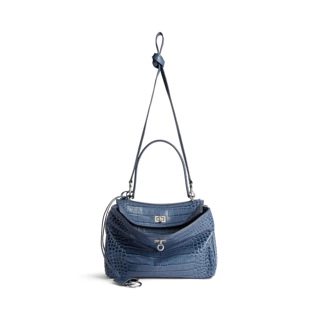 Rodeo Handbag Small