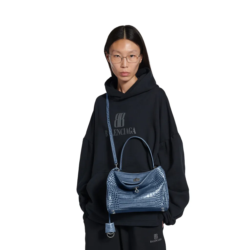 Rodeo Handbag Small