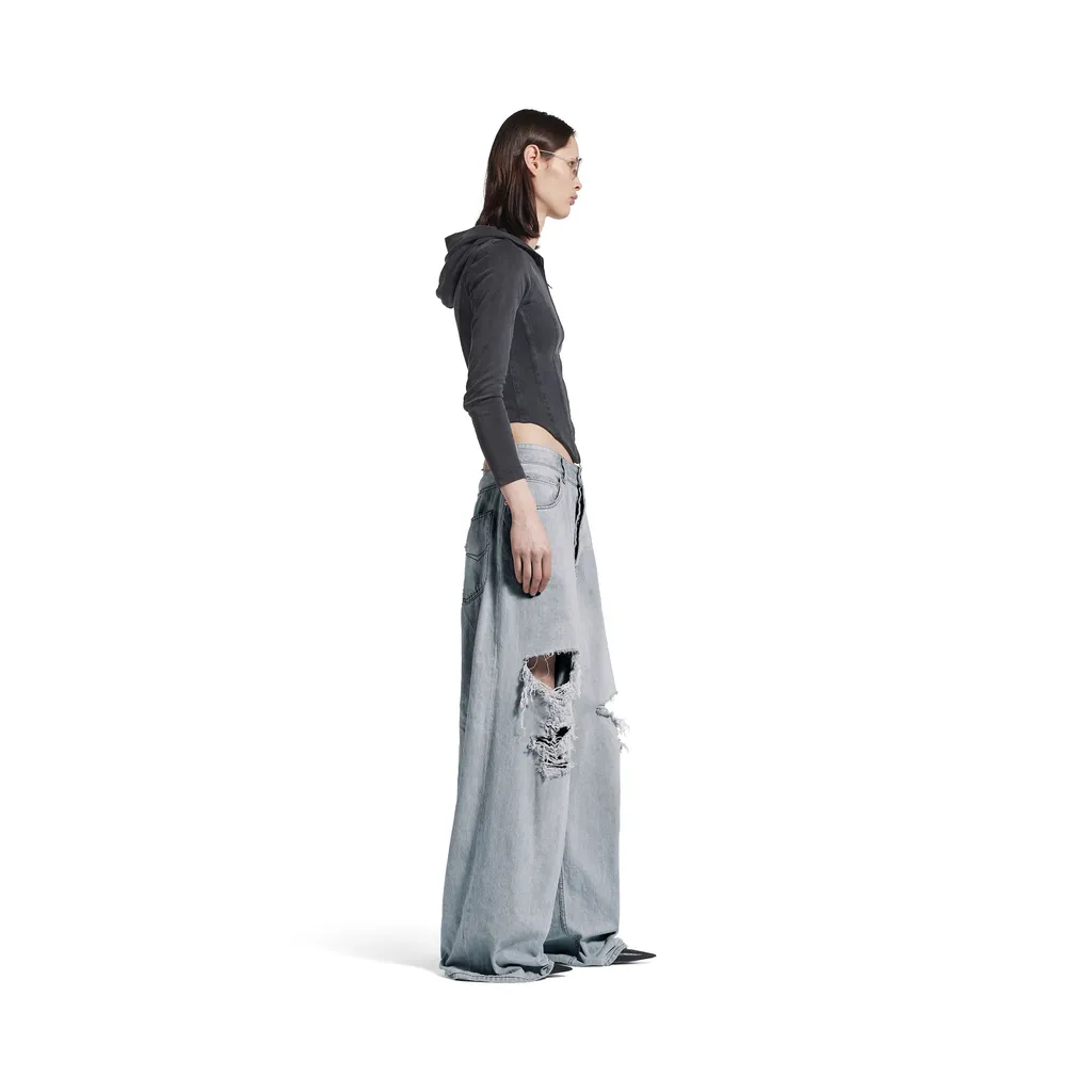 Baggy Pants