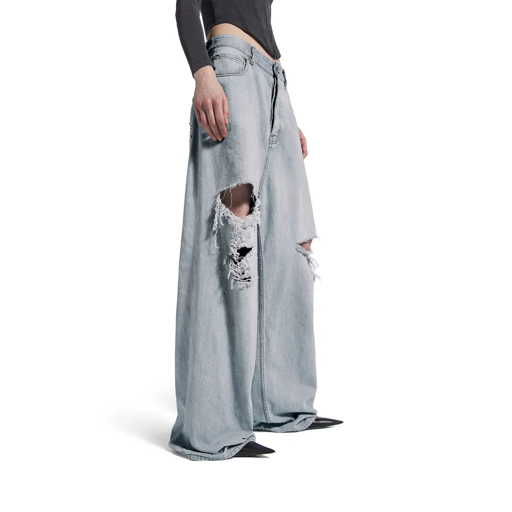 Baggy Pants
