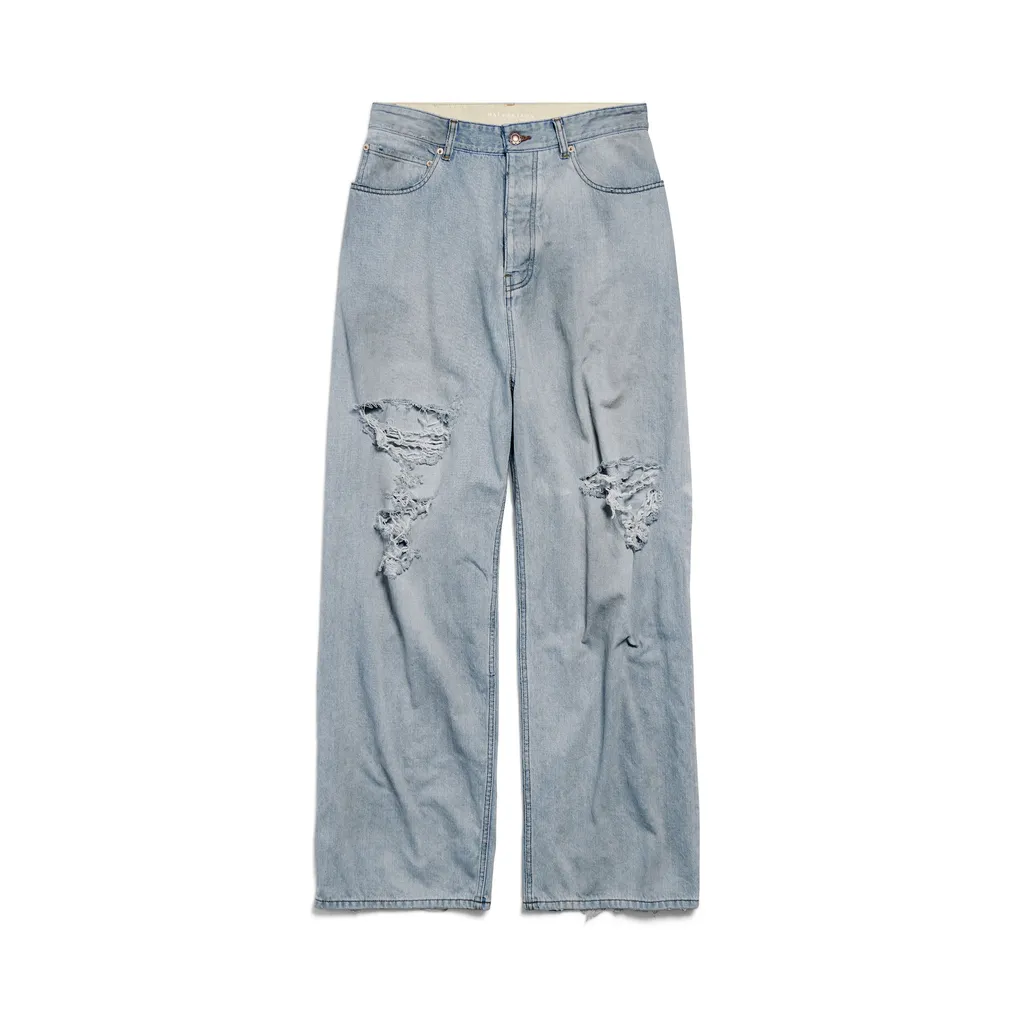 Baggy Pants