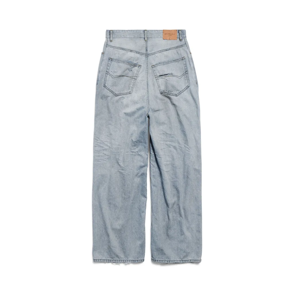 Baggy Pants
