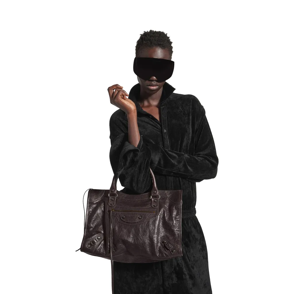 Le City Bag Medium