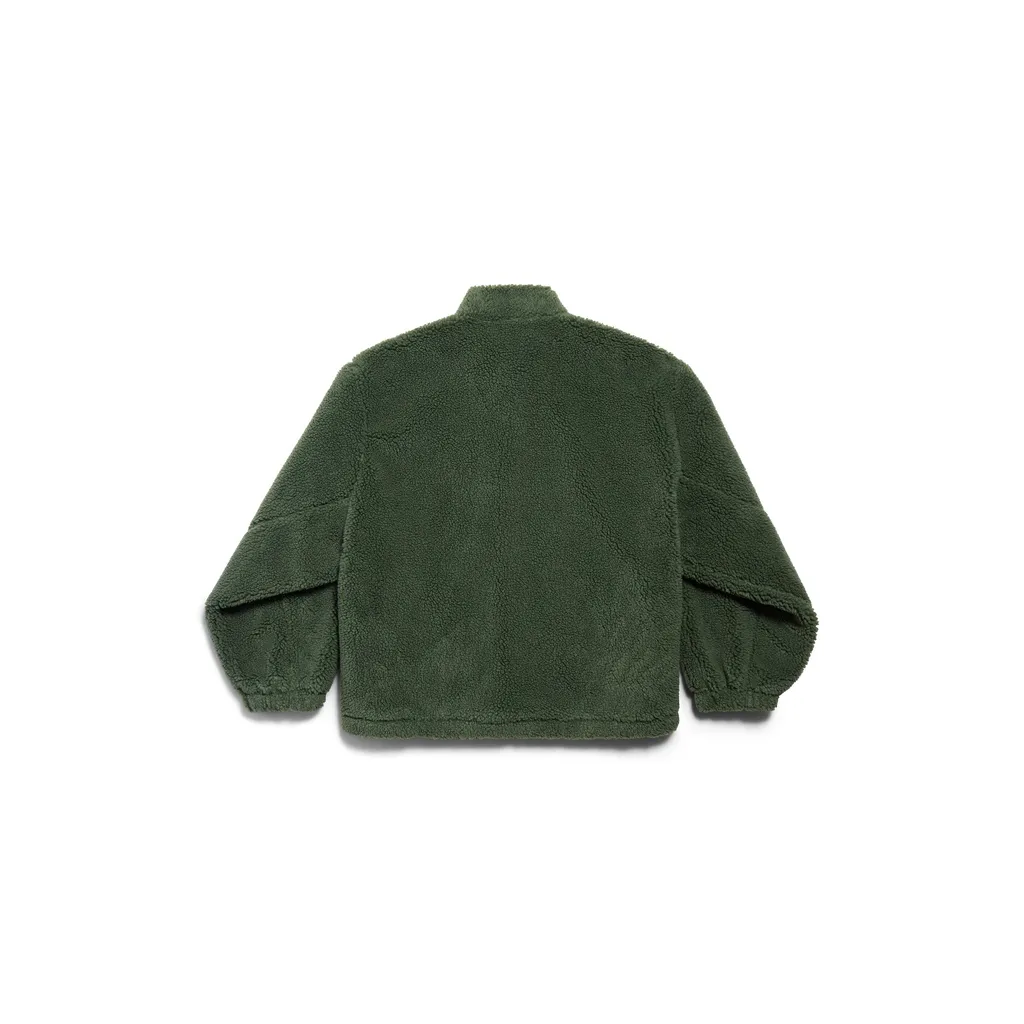 Loop Sports Icon Zip-Up Jacket