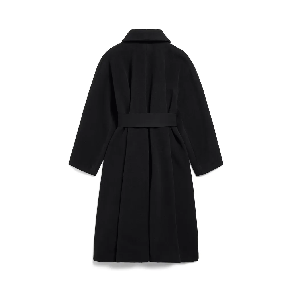 Wrap Coat