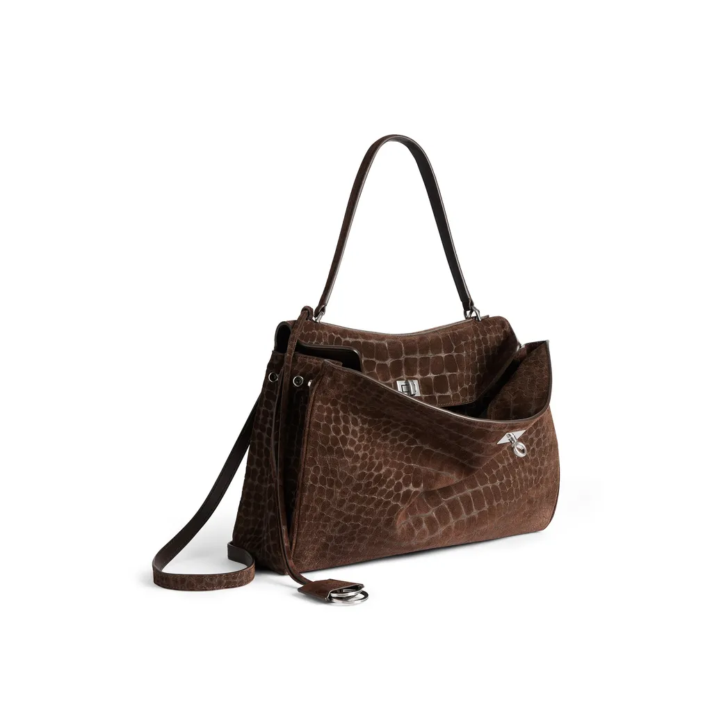 Rodeo Handbag Medium