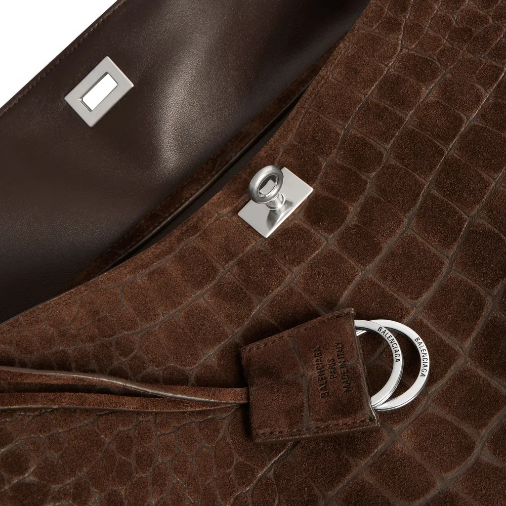Rodeo Handbag Medium