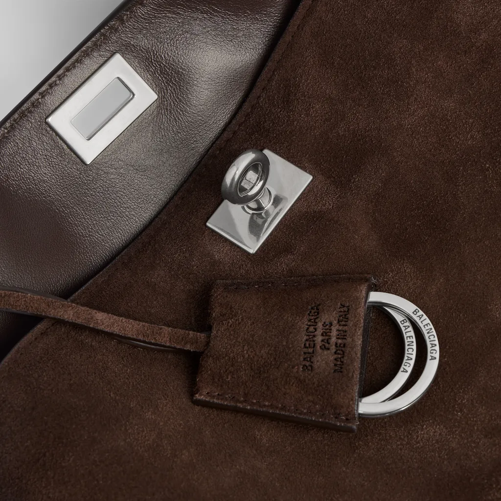 Rodeo Handbag Mini