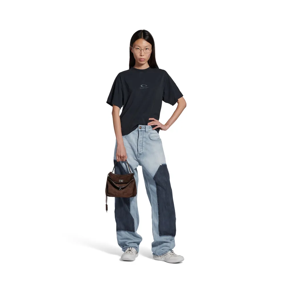 Rodeo Handbag Mini