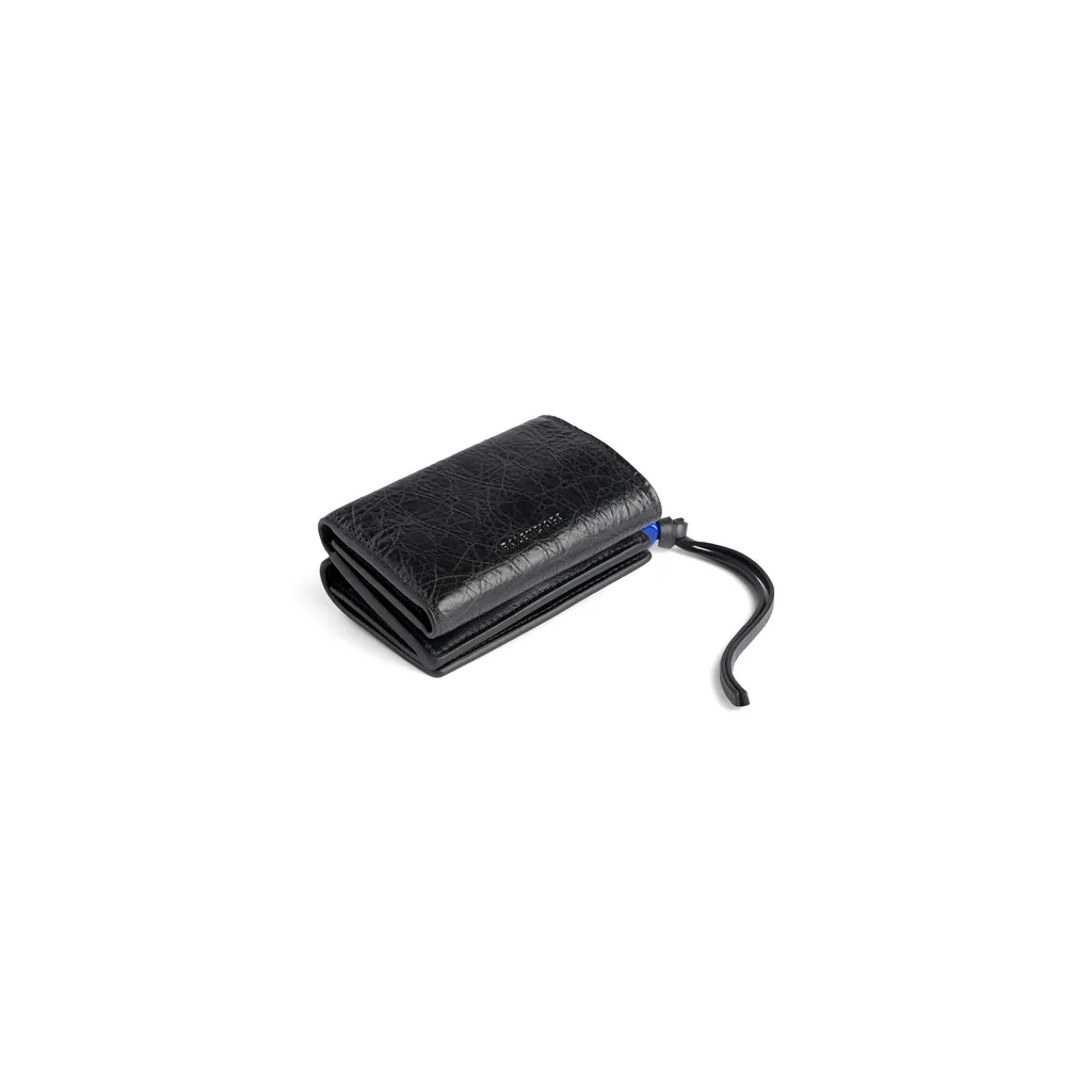 Le City Mini Wallet