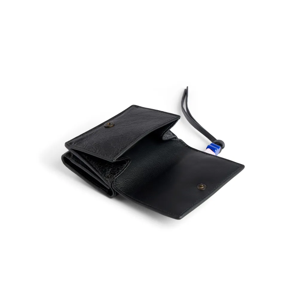 Le City Mini Wallet