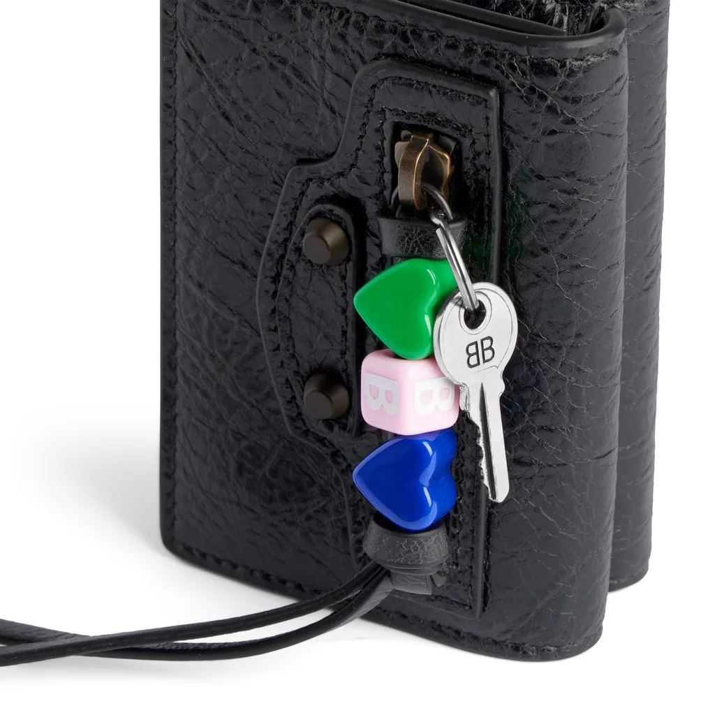 Le City Mini Wallet