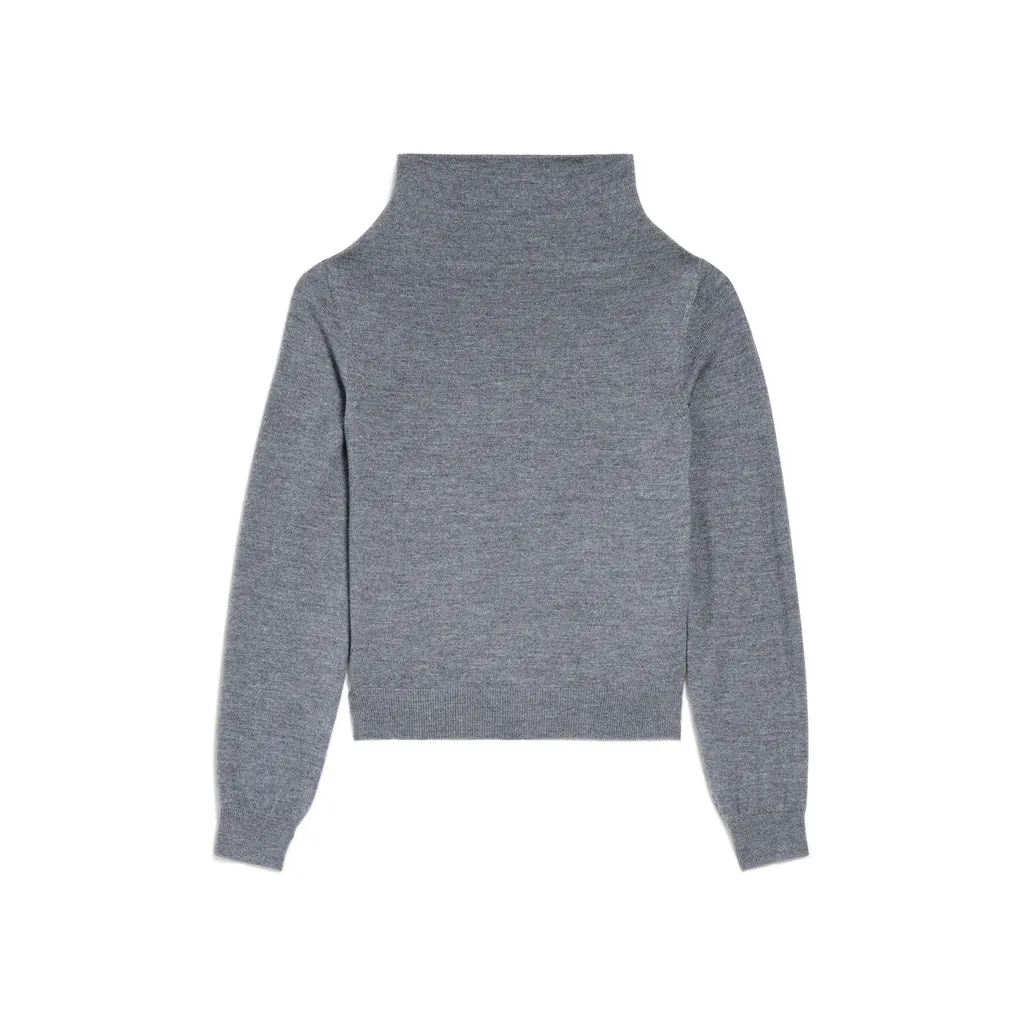 Drappy Sweater