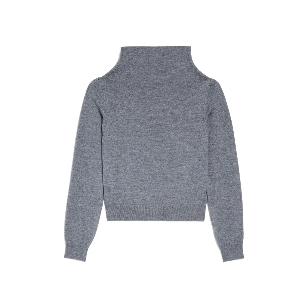 Drappy Sweater